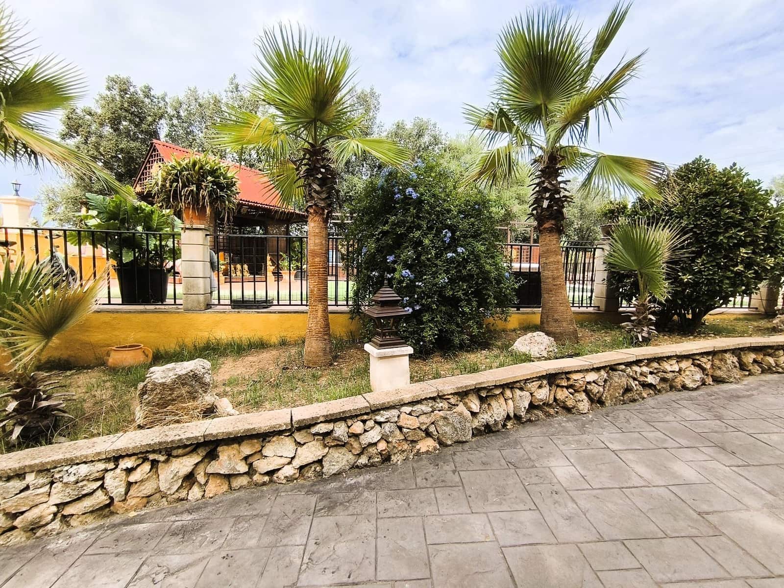 4 camera da letto Finca/Casa di Campagna in vendita in Sencelles con piscina garage - 935.000 € (Rif: 10132789)