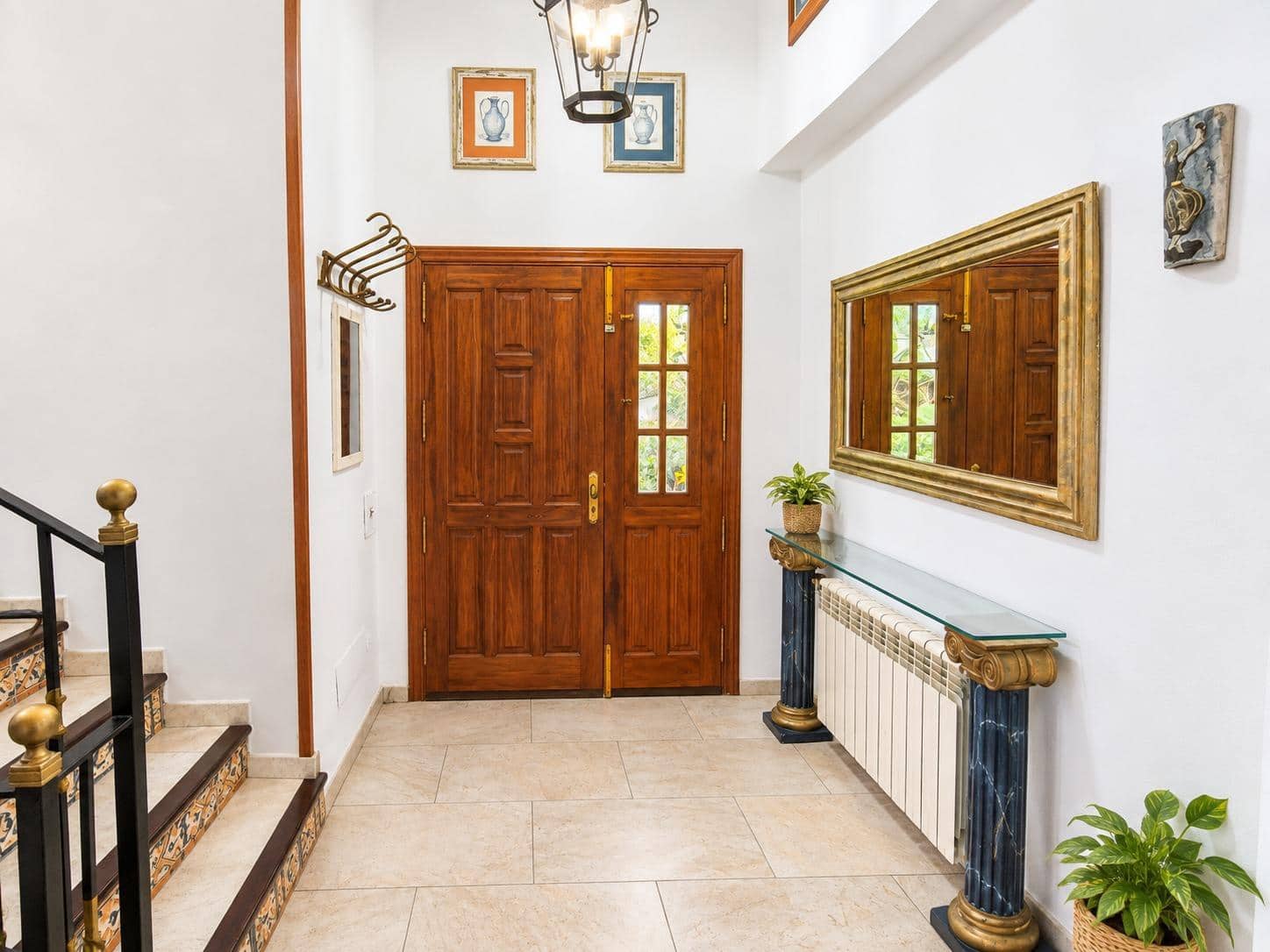 4 soverom Villa til salgs i El Toro / Port Adriano med svømmebasseng garasje - € 1 590 000 (Ref: 10136205)