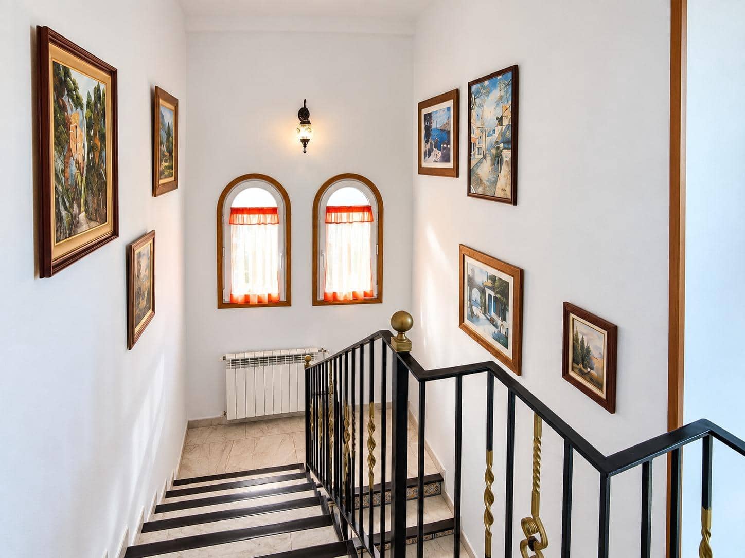 4 soverom Villa til salgs i El Toro / Port Adriano med svømmebasseng garasje - € 1 590 000 (Ref: 10136205)
