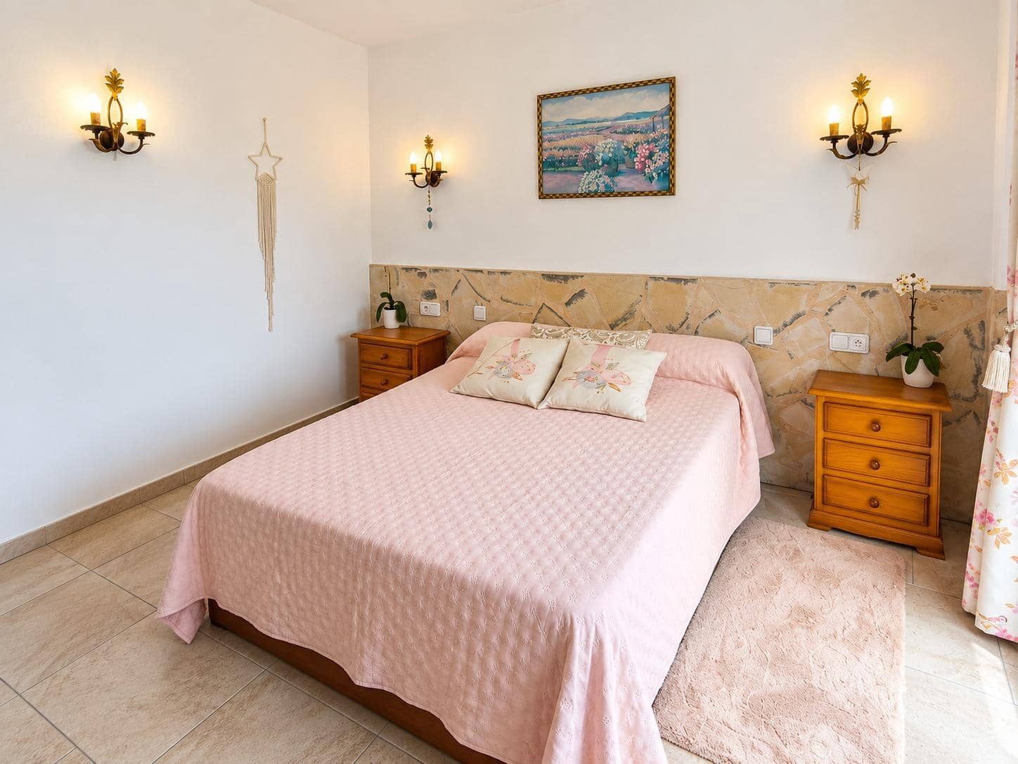 4 soverom Villa til salgs i El Toro / Port Adriano med svømmebasseng garasje - € 1 590 000 (Ref: 10136205)