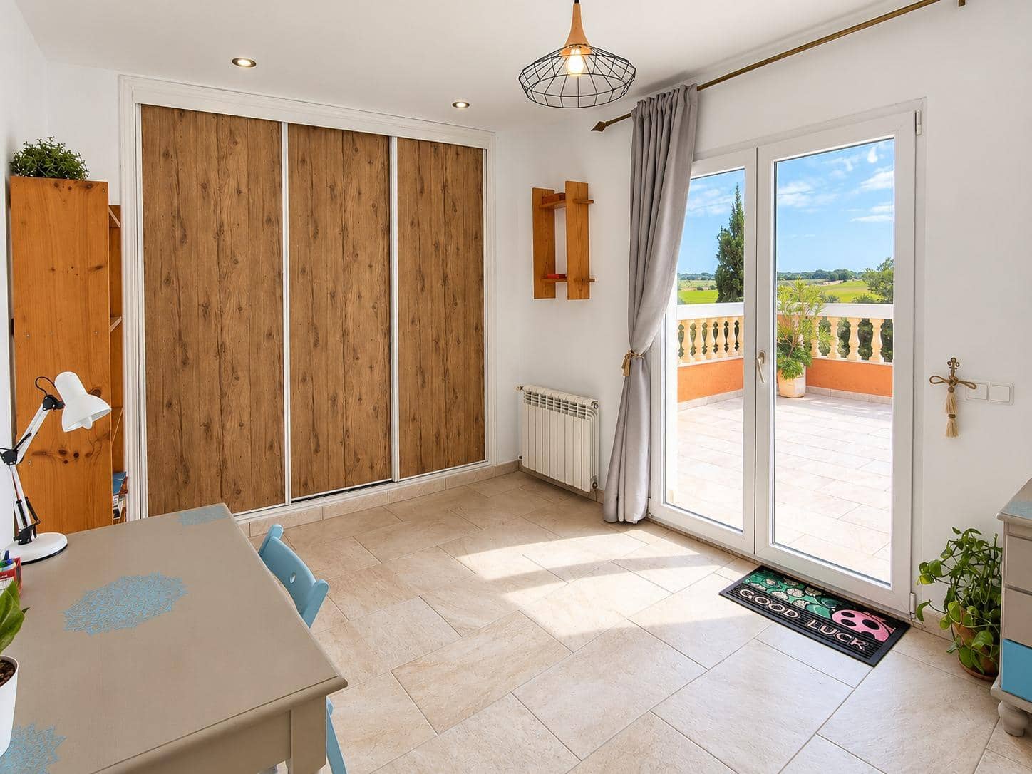 4 soverom Villa til salgs i El Toro / Port Adriano med svømmebasseng garasje - € 1 590 000 (Ref: 10136205)