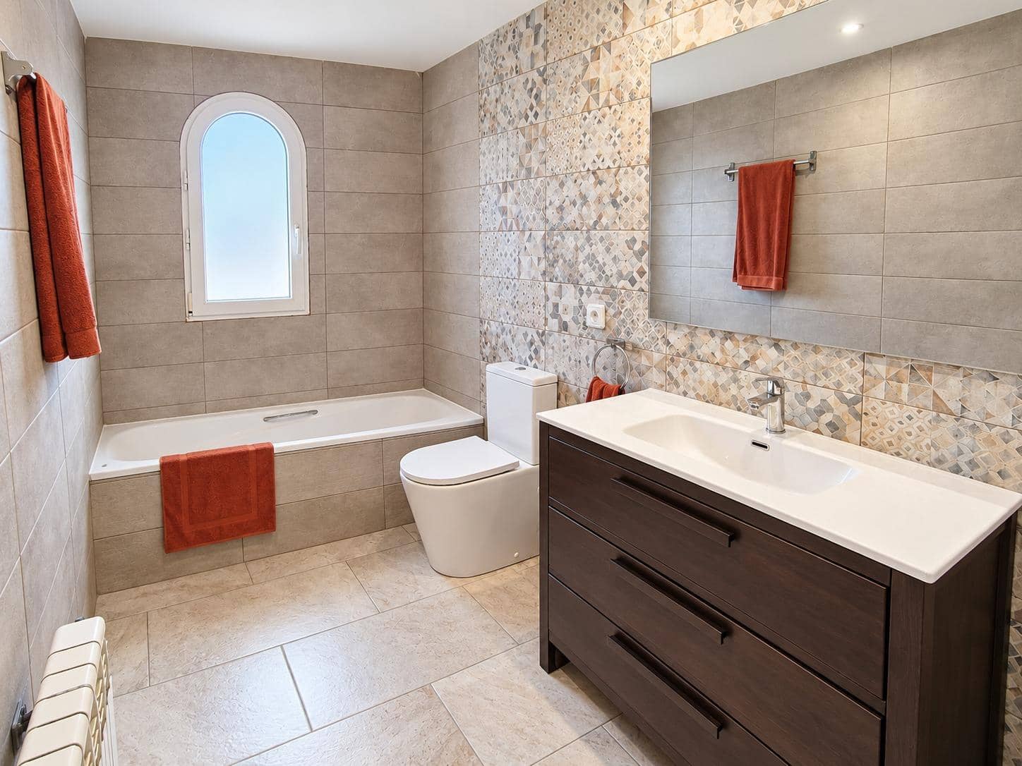 4 soverom Villa til salgs i El Toro / Port Adriano med svømmebasseng garasje - € 1 590 000 (Ref: 10136205)
