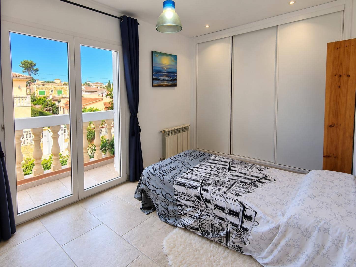 4 soverom Villa til salgs i El Toro / Port Adriano med svømmebasseng garasje - € 1 590 000 (Ref: 10136205)