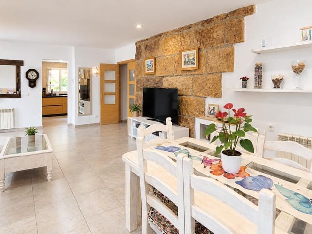 4 soverom Villa til salgs i El Toro / Port Adriano, Calvià med svømmebasseng garasje - € 1 590 000 (Ref: 10136205)