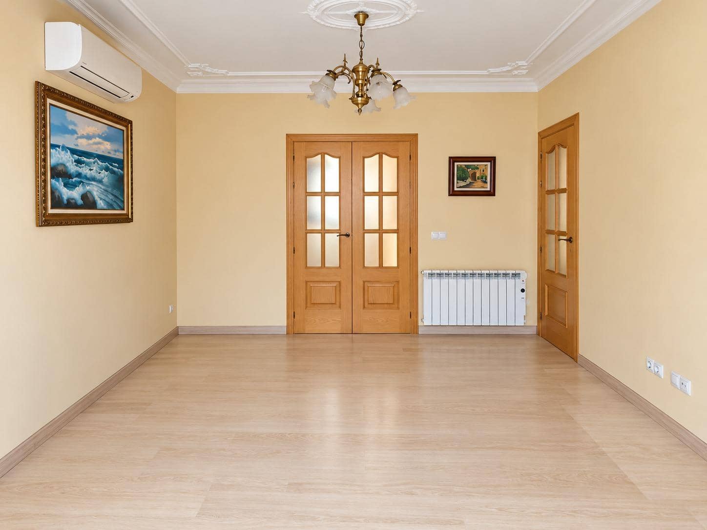 3 makuuhuone Asunto myytävänä paikassa Palma de Mallorca - 487 000 € (Ref: 10139843)