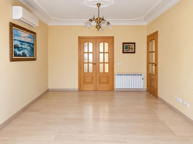 3 makuuhuone Asunto myytävänä paikassa El Mercat, Palma de Mallorca - 487 000 € (Ref: 10139843)