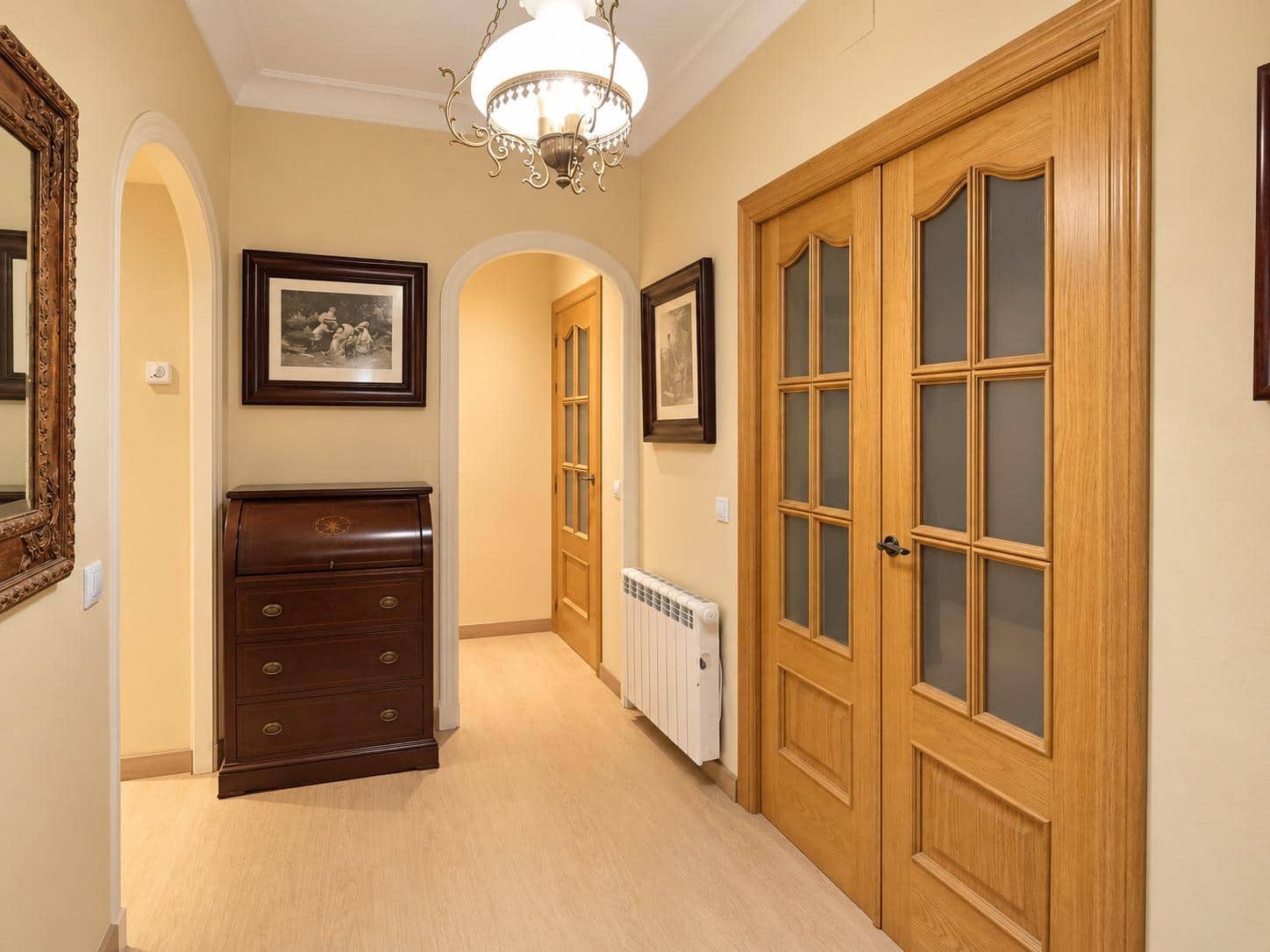 3 makuuhuone Asunto myytävänä paikassa Palma de Mallorca - 487 000 € (Ref: 10139843)