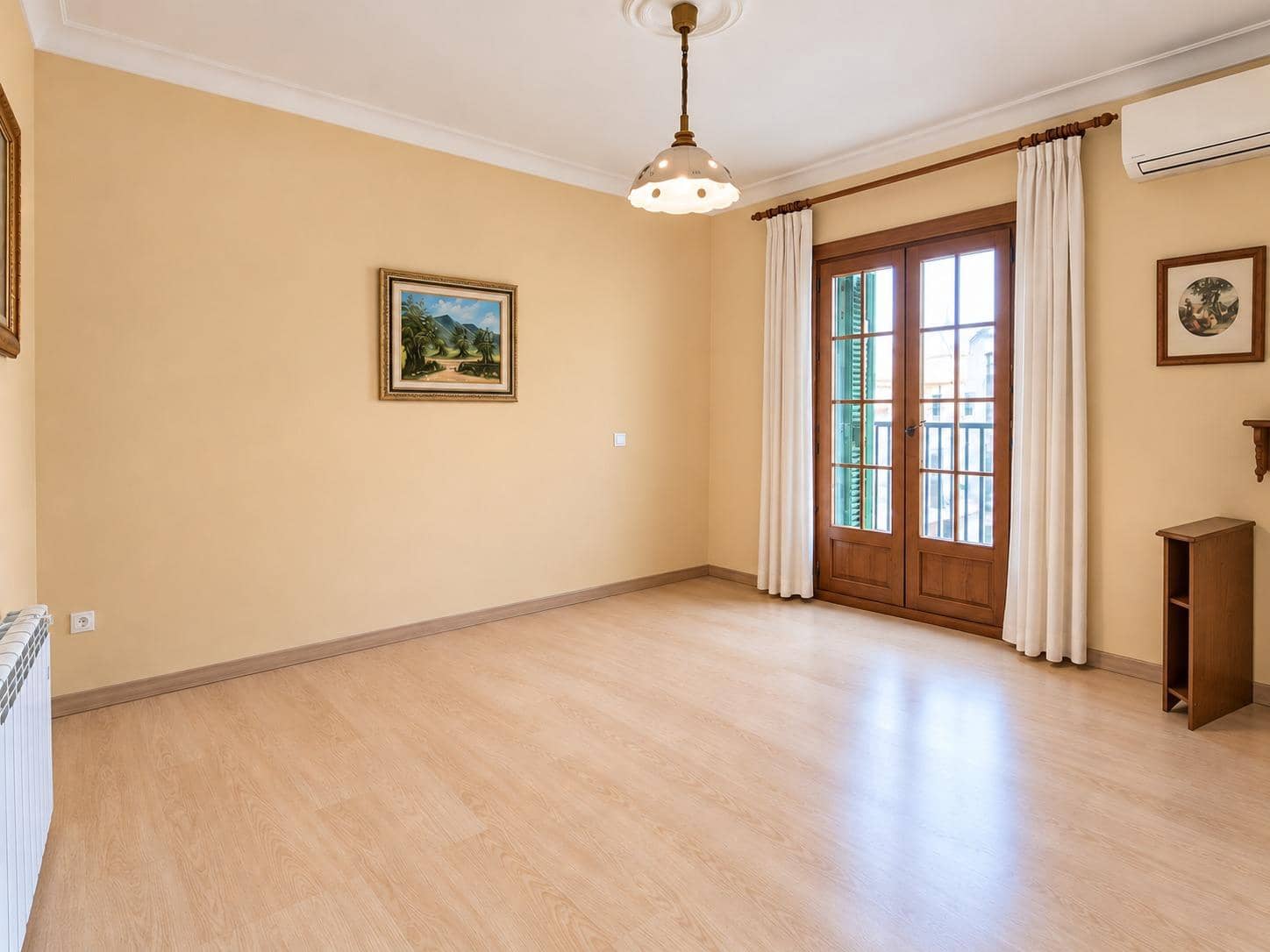 3 makuuhuone Asunto myytävänä paikassa Palma de Mallorca - 487 000 € (Ref: 10139843)