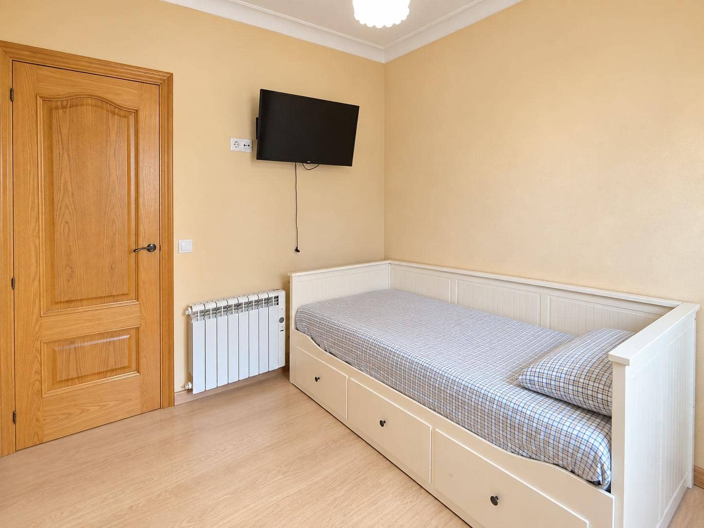 3 makuuhuone Asunto myytävänä paikassa Palma de Mallorca - 487 000 € (Ref: 10139843)