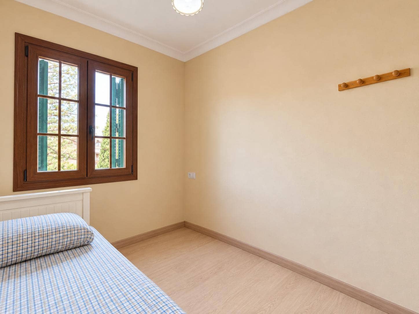 3 makuuhuone Asunto myytävänä paikassa Palma de Mallorca - 487 000 € (Ref: 10139843)