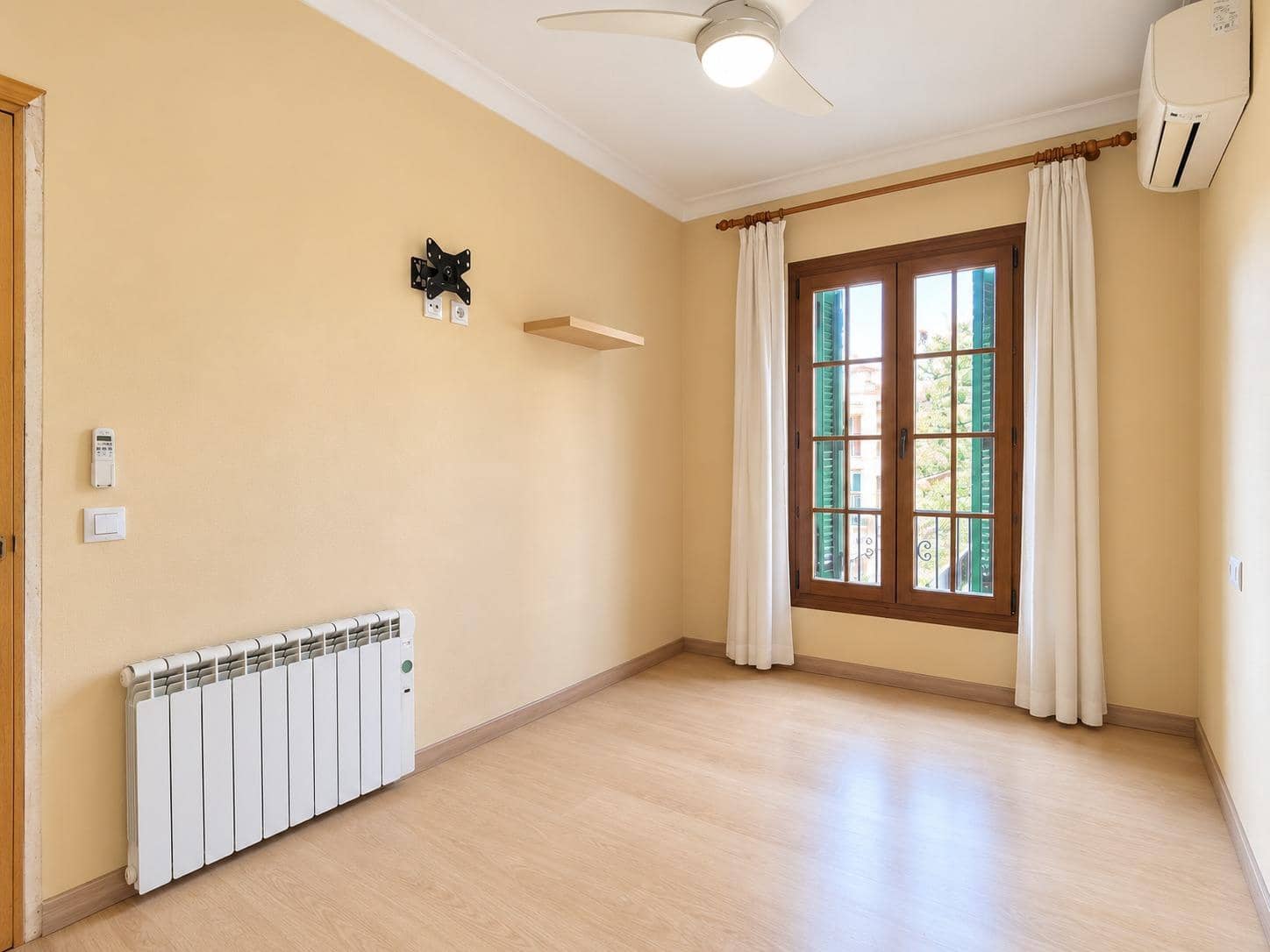 3 makuuhuone Asunto myytävänä paikassa Palma de Mallorca - 487 000 € (Ref: 10139843)