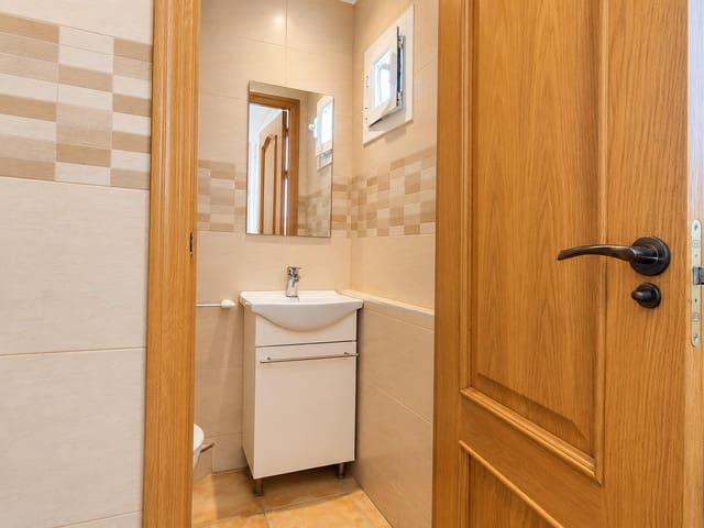 3 makuuhuone Asunto myytävänä paikassa El Mercat, Palma de Mallorca - 487 000 € (Ref: 10139843)