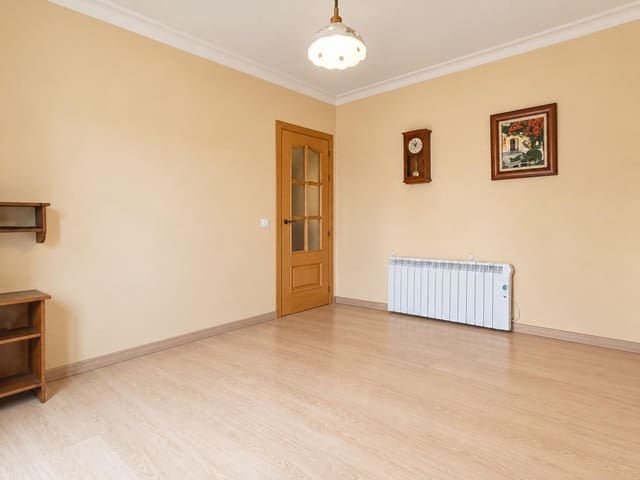 3 makuuhuone Asunto myytävänä paikassa El Mercat, Palma de Mallorca - 487 000 € (Ref: 10139843)