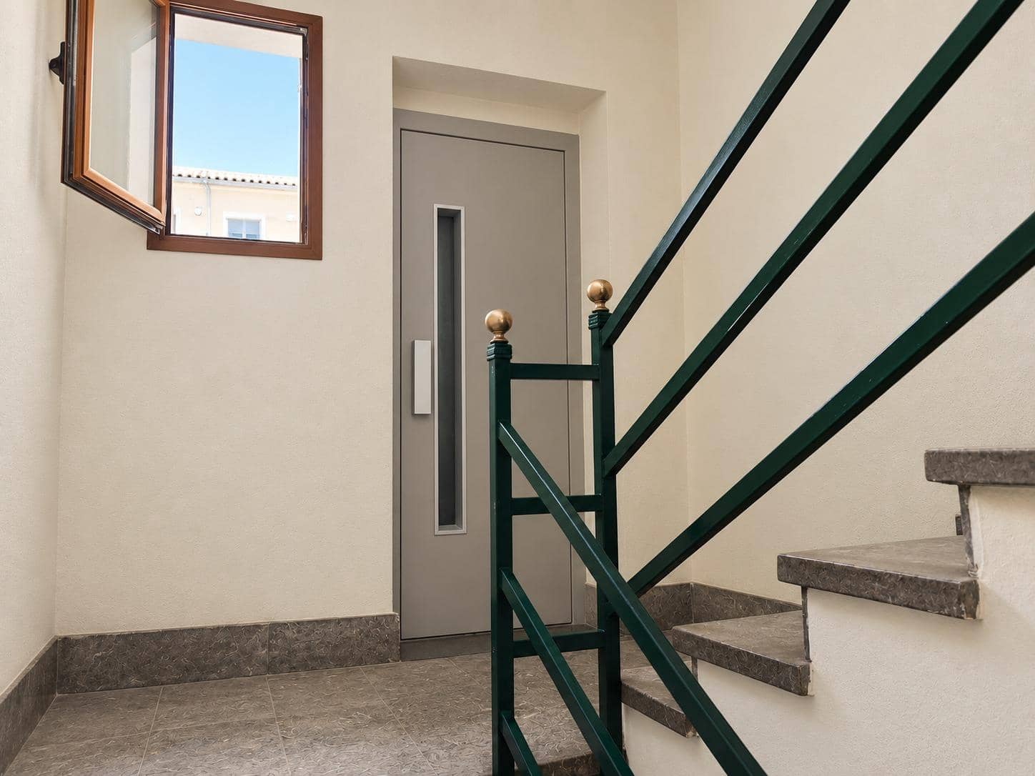 3 makuuhuone Asunto myytävänä paikassa Palma de Mallorca - 487 000 € (Ref: 10139843)