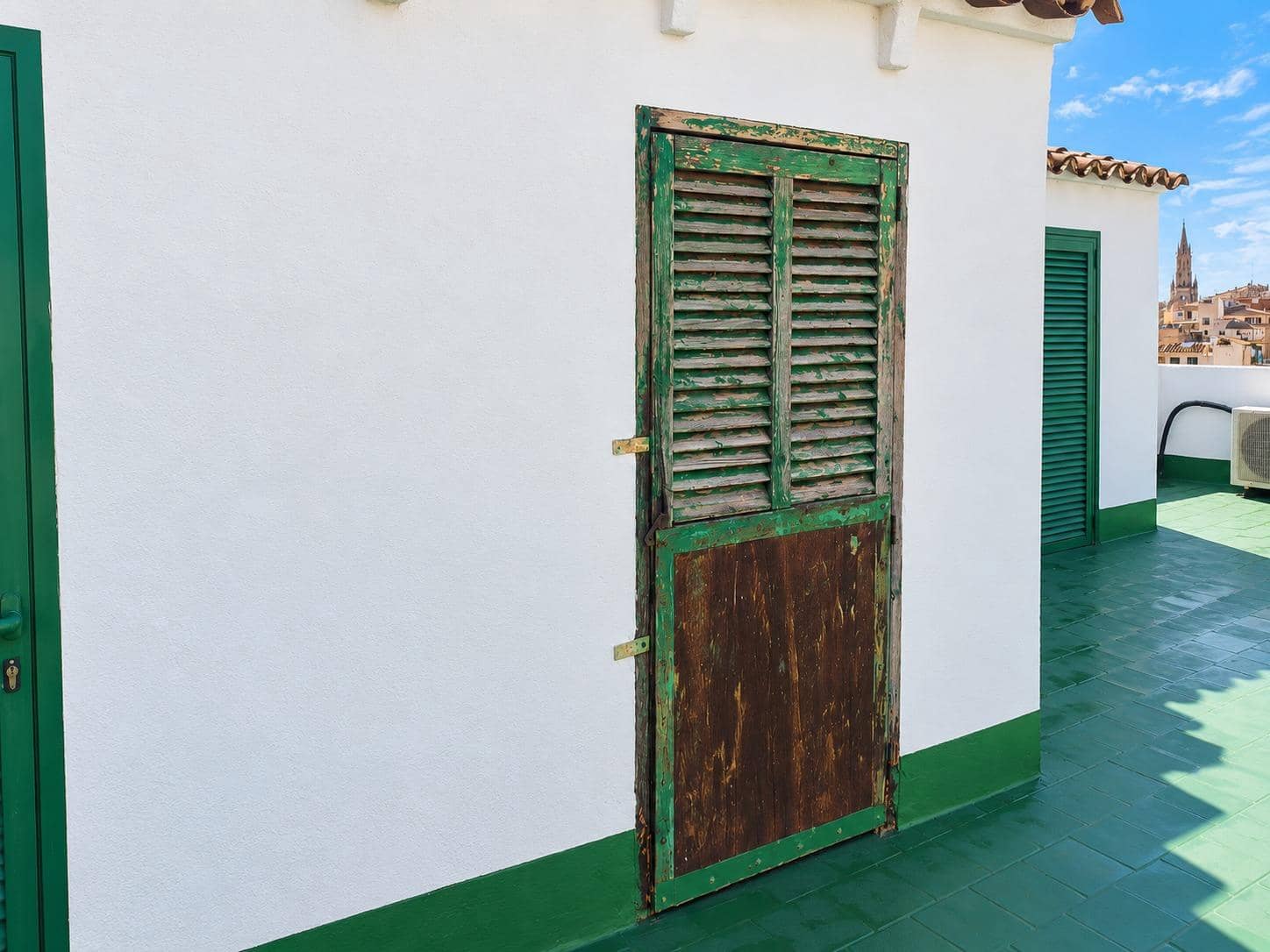 3 makuuhuone Asunto myytävänä paikassa Palma de Mallorca - 487 000 € (Ref: 10139843)
