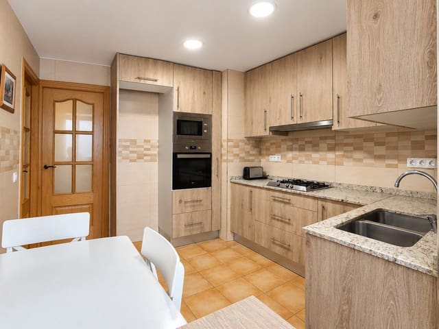 3 makuuhuone Asunto myytävänä paikassa El Mercat, Palma de Mallorca - 487 000 € (Ref: 10139843)