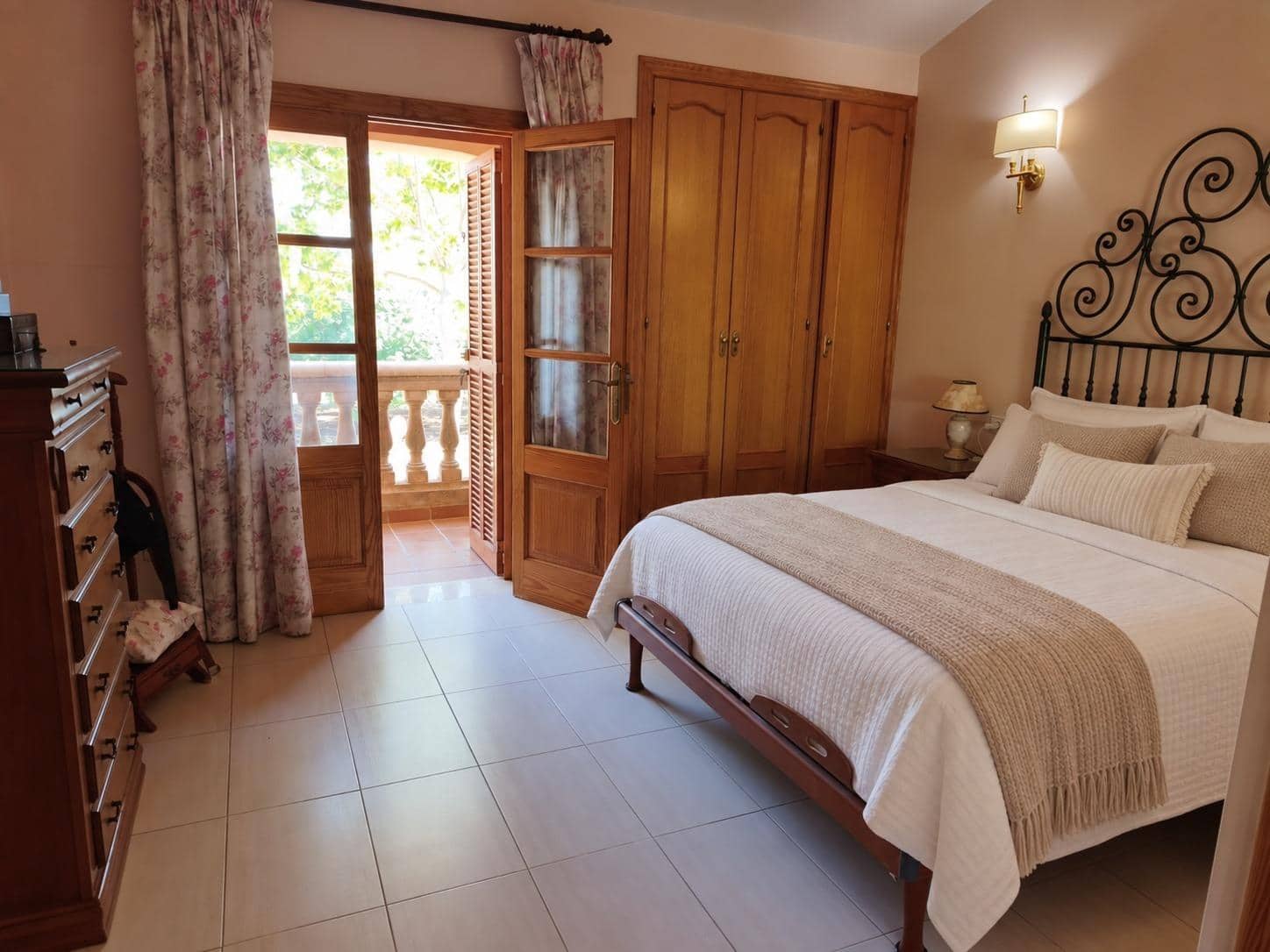 3 soverom Rekkehus til salgs i Palma de Mallorca med svømmebasseng garasje - € 849 000 (Ref: 10139844)