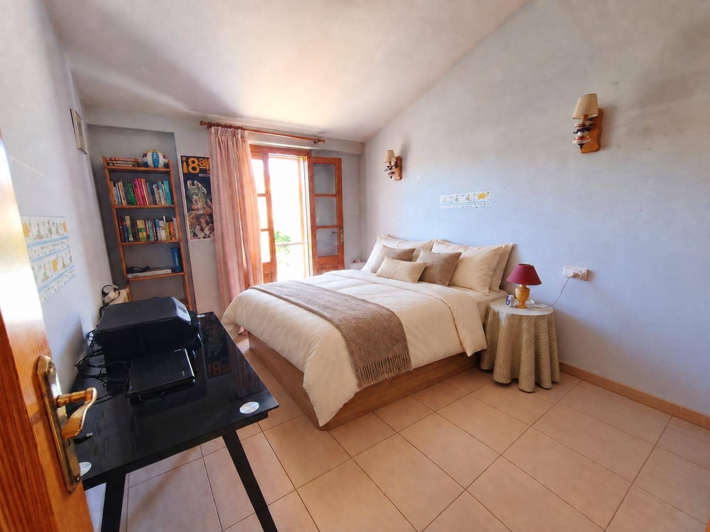 3 soverom Rekkehus til salgs i Palma de Mallorca med svømmebasseng garasje - € 849 000 (Ref: 10139844)