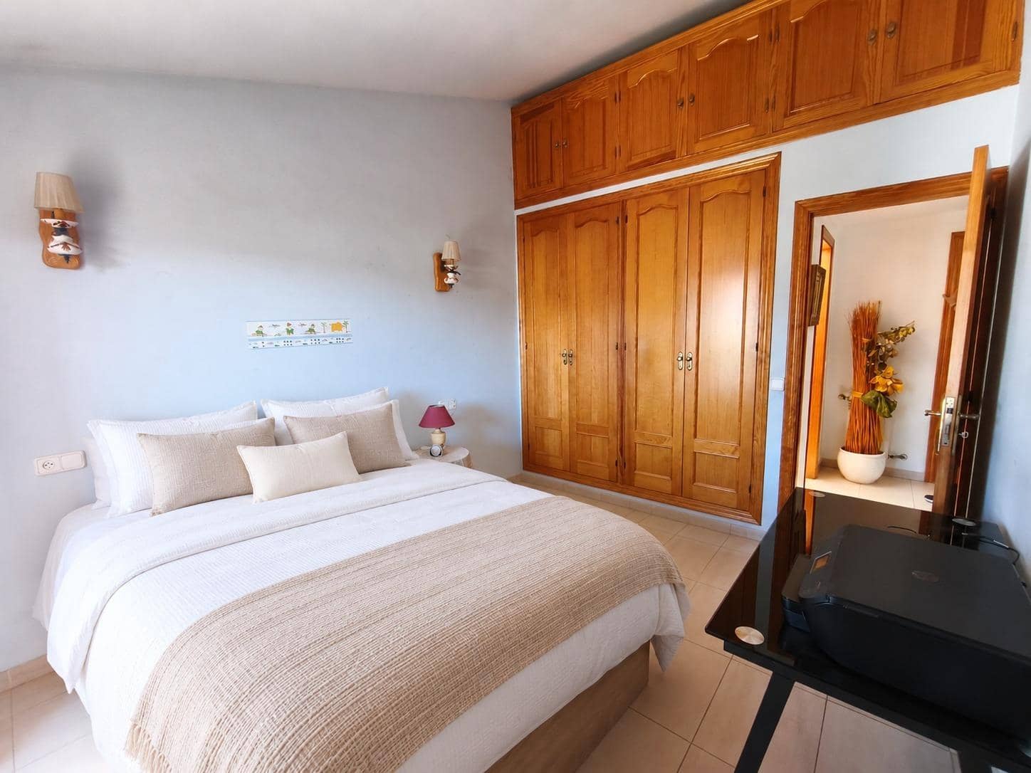 3 soverom Rekkehus til salgs i Palma de Mallorca med svømmebasseng garasje - € 849 000 (Ref: 10139844)