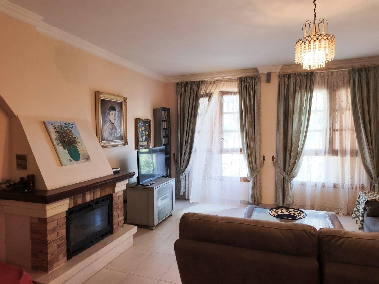 3 soverom Rekkehus til salgs i Palma de Mallorca med svømmebasseng garasje - € 849 000 (Ref: 10139844)