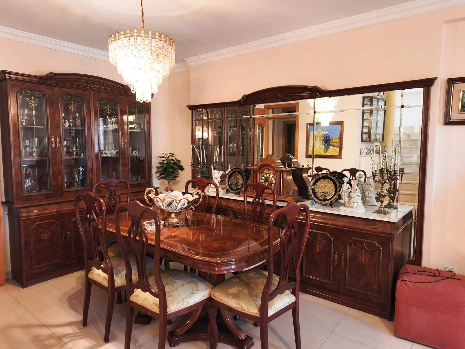 3 soverom Rekkehus til salgs i Palma de Mallorca med svømmebasseng garasje - € 849 000 (Ref: 10139844)