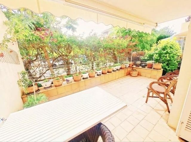 3 quarto Apartamento para venda em Son Caliu, Calvià com garagem - 610 000 € (Ref: 10147260)