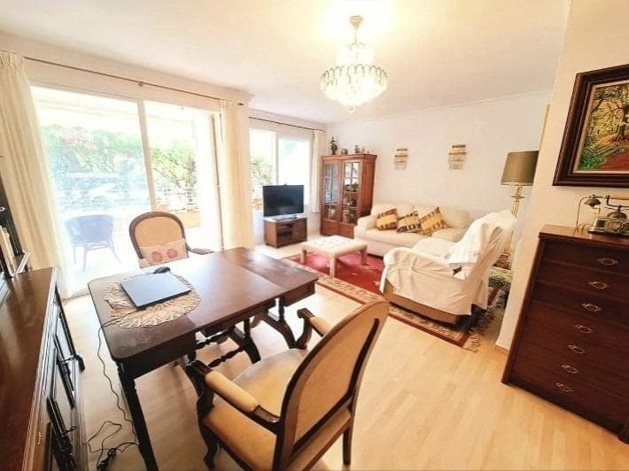 3 quarto Apartamento para venda em Son Caliu com garagem - 610 000 € (Ref: 10147260)