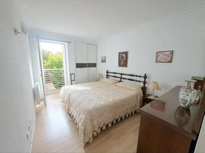 3 quarto Apartamento para venda em Son Caliu com garagem - 610 000 € (Ref: 10147260)
