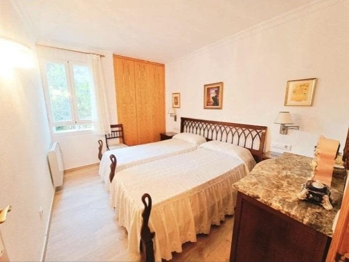 3 quarto Apartamento para venda em Son Caliu com garagem - 610 000 € (Ref: 10147260)