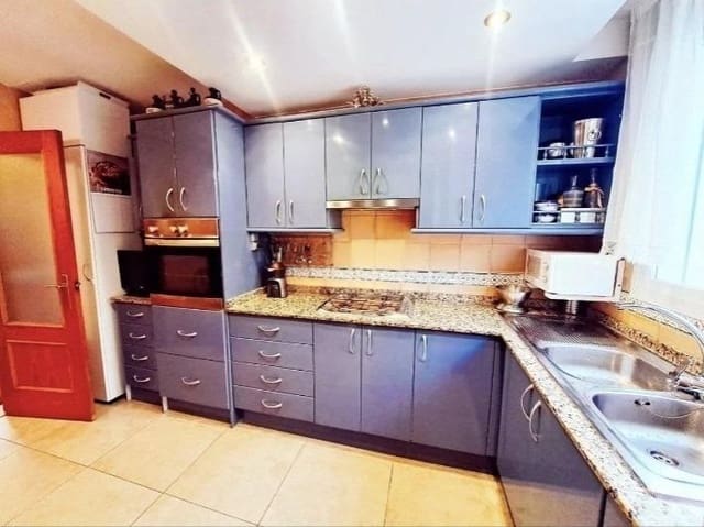 3 quarto Apartamento para venda em Son Caliu, Calvià com garagem - 610 000 € (Ref: 10147260)