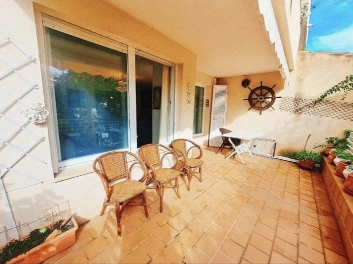 3 quarto Apartamento para venda em Son Caliu com garagem - 610 000 € (Ref: 10147260)