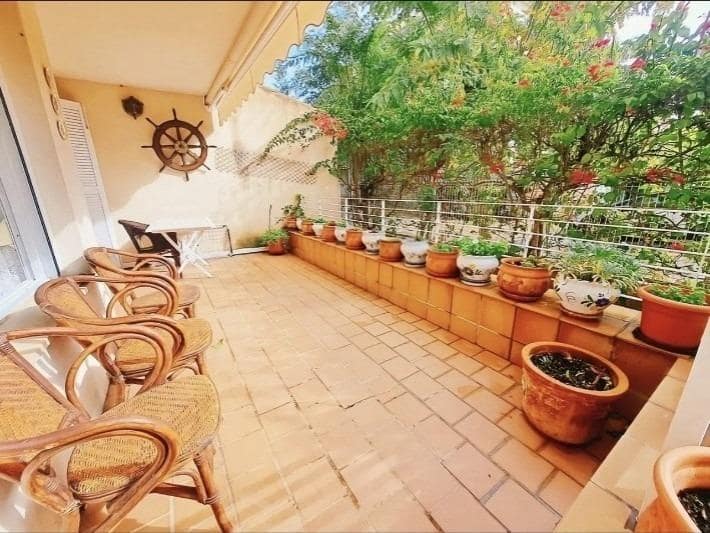 3 quarto Apartamento para venda em Son Caliu com garagem - 610 000 € (Ref: 10147260)