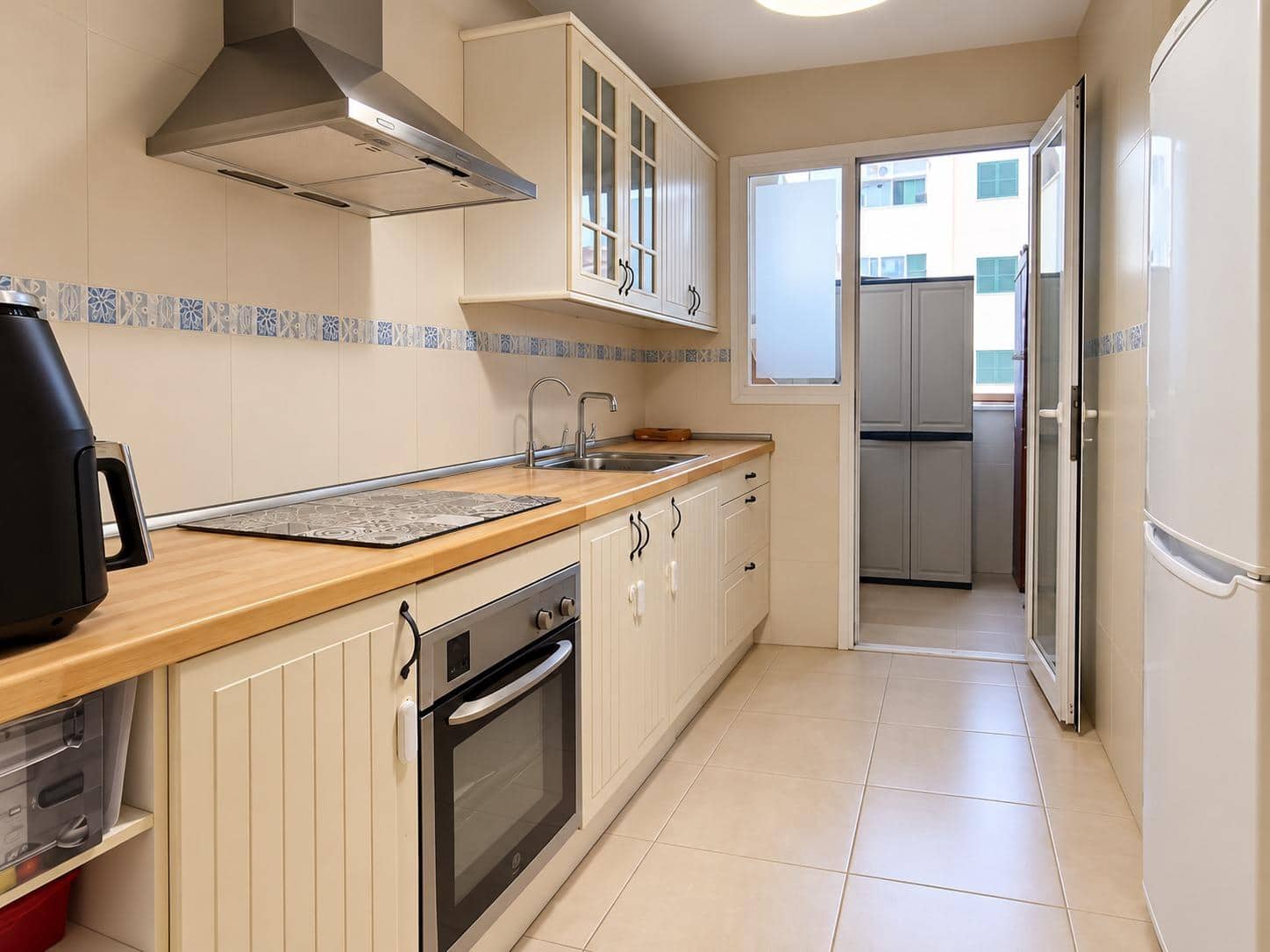 2 quarto Apartamento para venda em Campos com garagem - 295 000 € (Ref: 10148897)