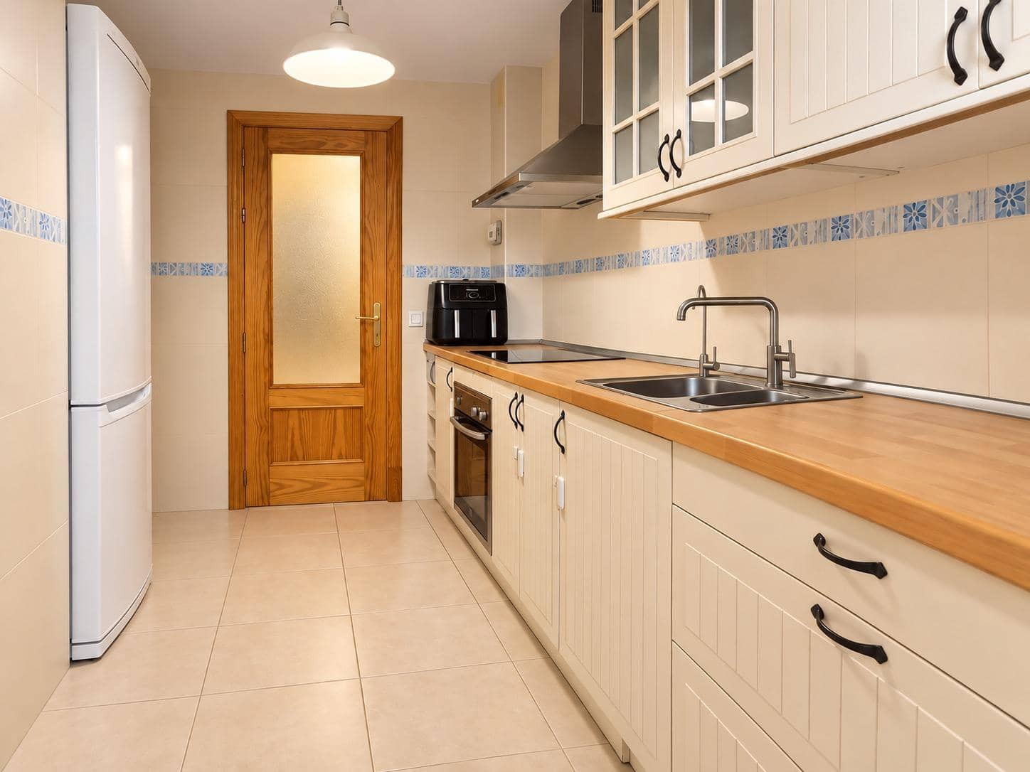 2 quarto Apartamento para venda em Campos com garagem - 295 000 € (Ref: 10148897)