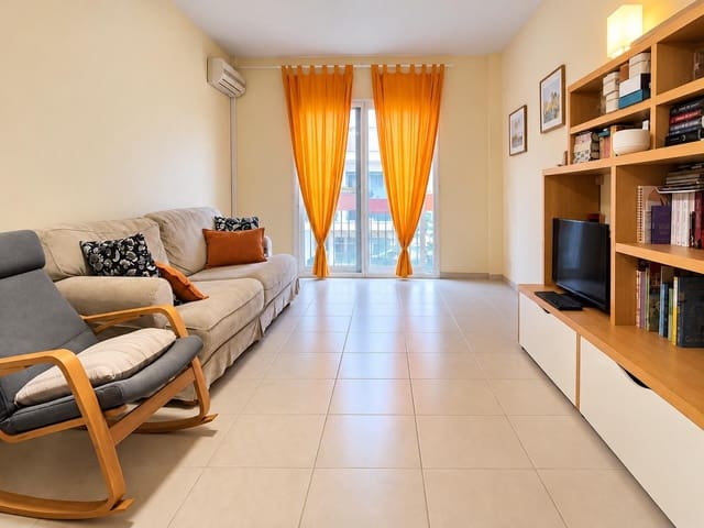 2 sovrum Lägenhet till salu i Campos med garage - 295 000 € (Ref: 10148897)
