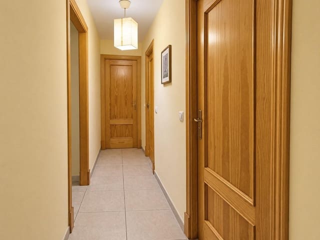 2 sovrum Lägenhet till salu i Campos med garage - 295 000 € (Ref: 10148897)