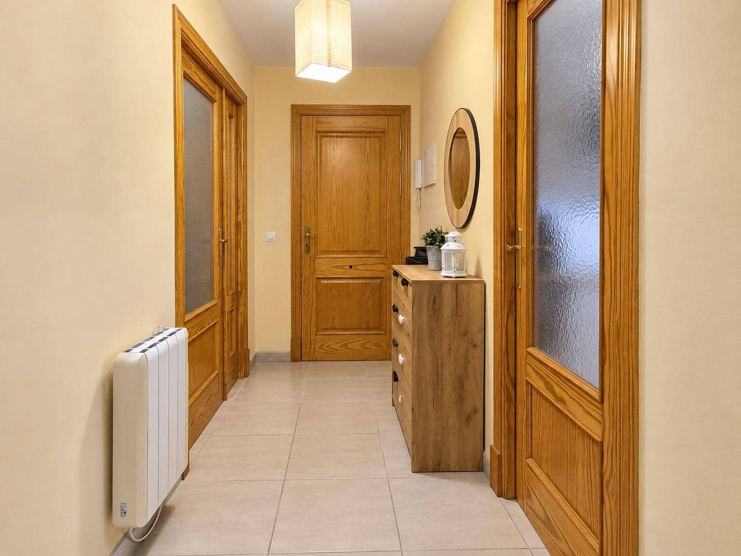 2 quarto Apartamento para venda em Campos com garagem - 295 000 € (Ref: 10148897)