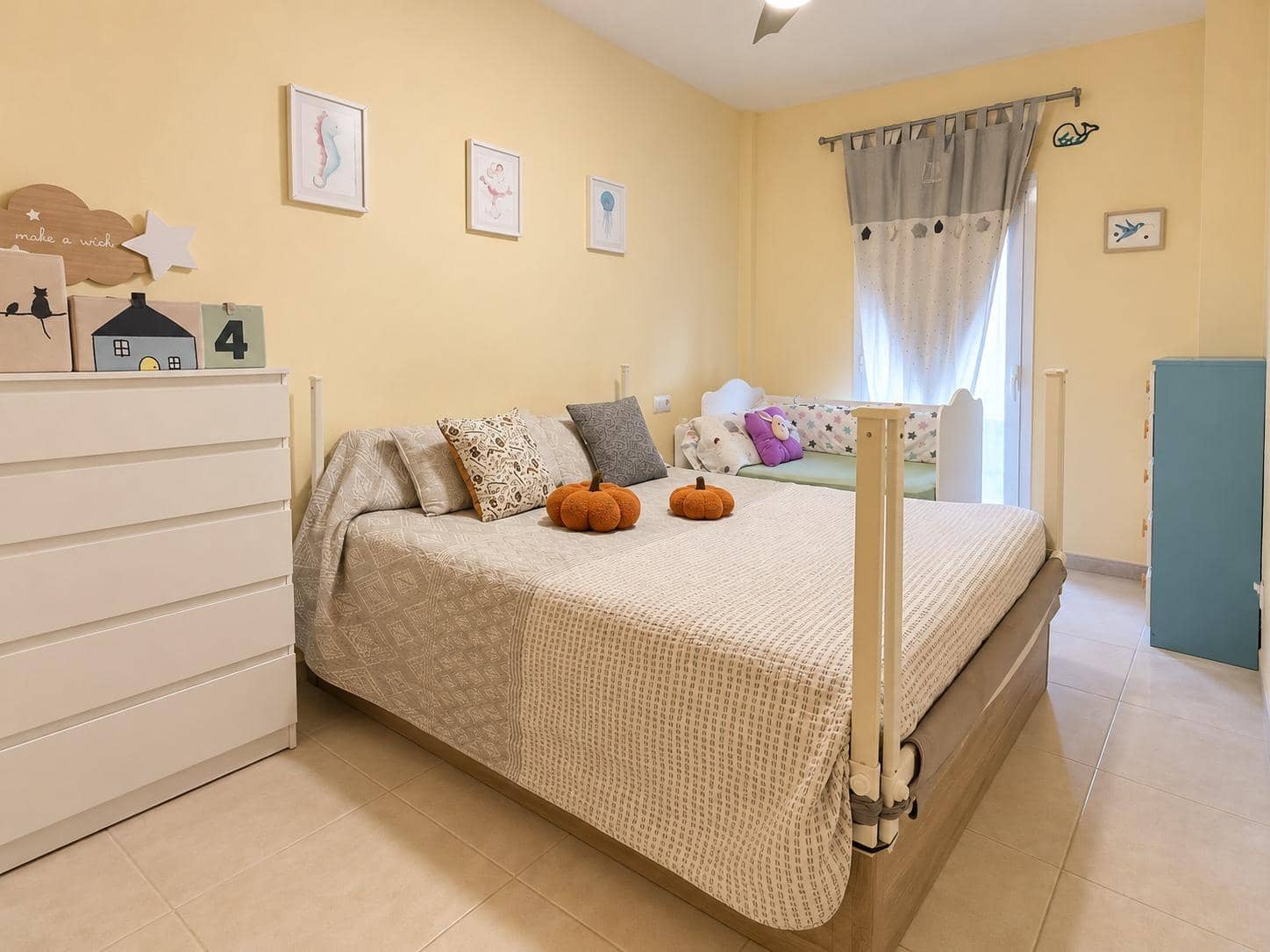 2 quarto Apartamento para venda em Campos com garagem - 295 000 € (Ref: 10148897)