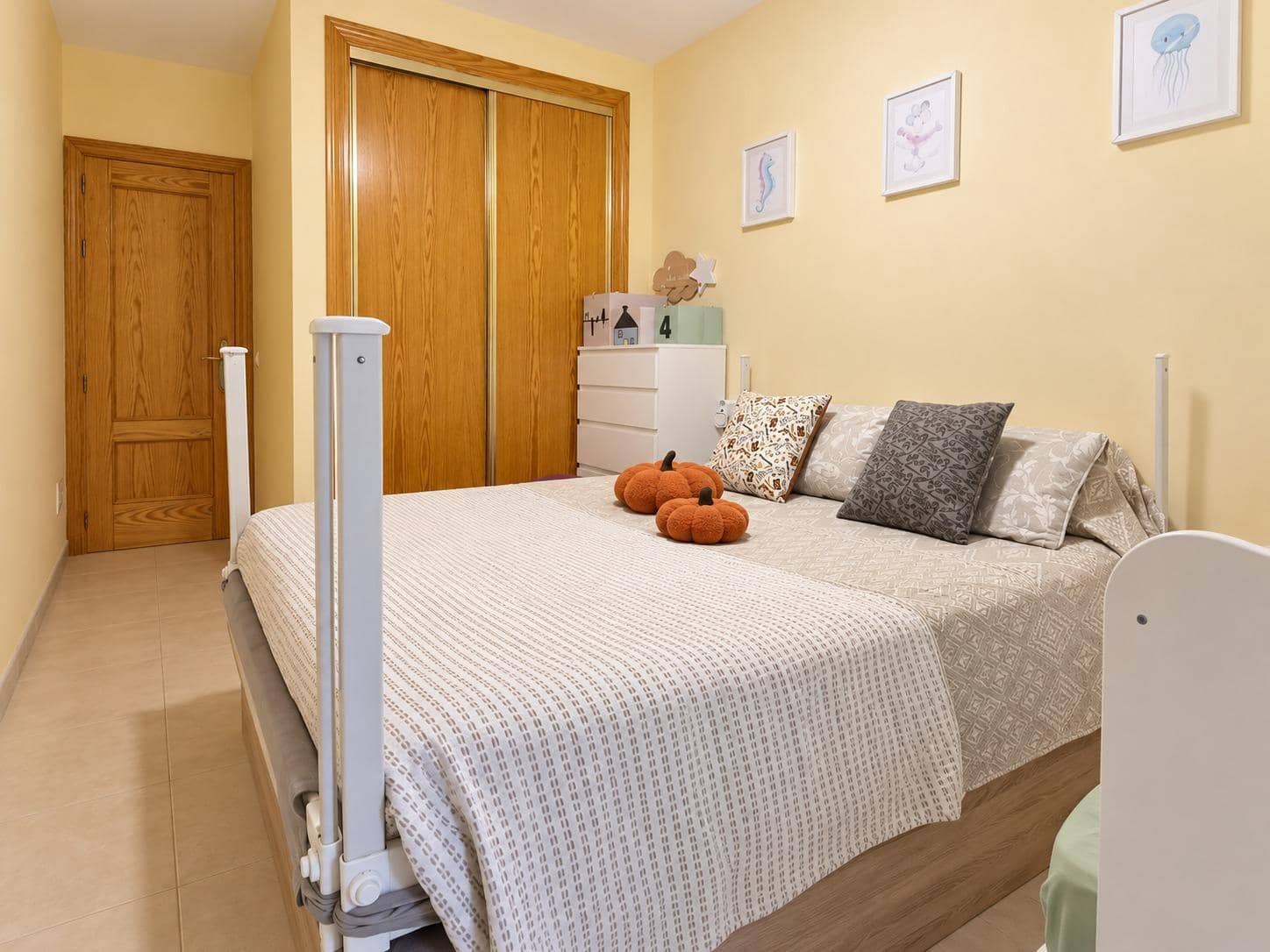 2 quarto Apartamento para venda em Campos com garagem - 295 000 € (Ref: 10148897)