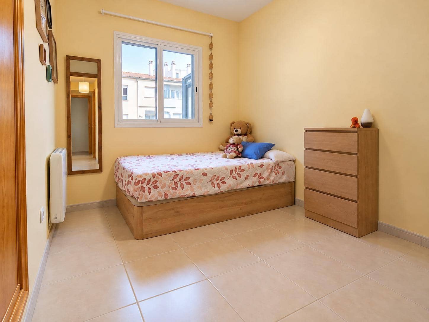 2 quarto Apartamento para venda em Campos com garagem - 295 000 € (Ref: 10148897)