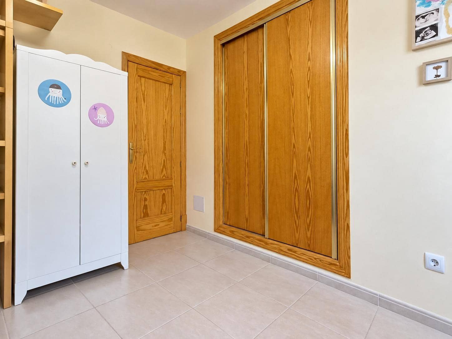2 quarto Apartamento para venda em Campos com garagem - 295 000 € (Ref: 10148897)