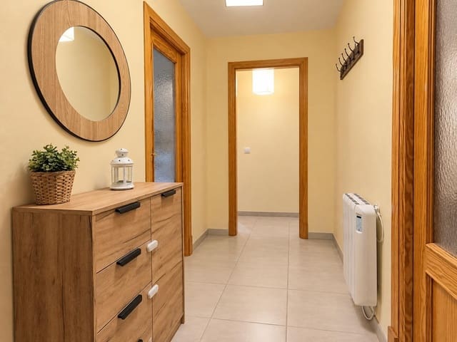 2 sovrum Lägenhet till salu i Campos med garage - 295 000 € (Ref: 10148897)