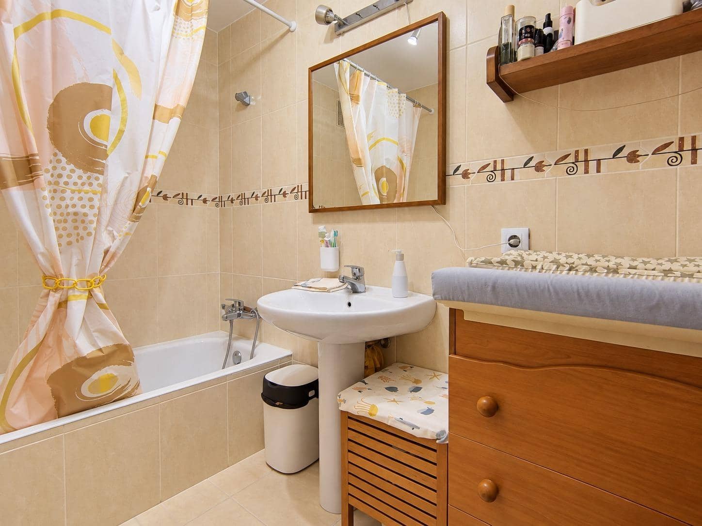 2 quarto Apartamento para venda em Campos com garagem - 295 000 € (Ref: 10148897)