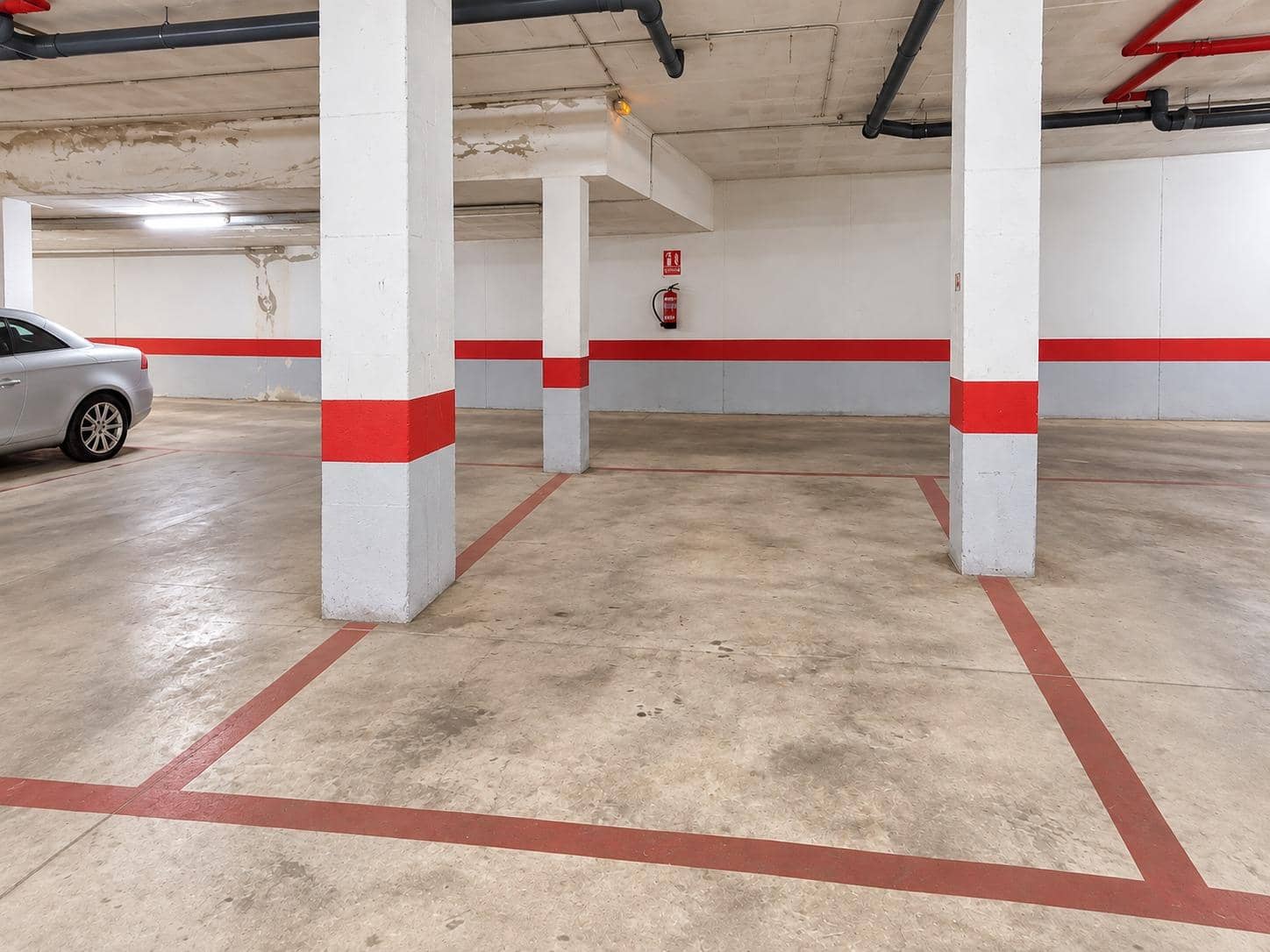 2 quarto Apartamento para venda em Campos com garagem - 295 000 € (Ref: 10148897)
