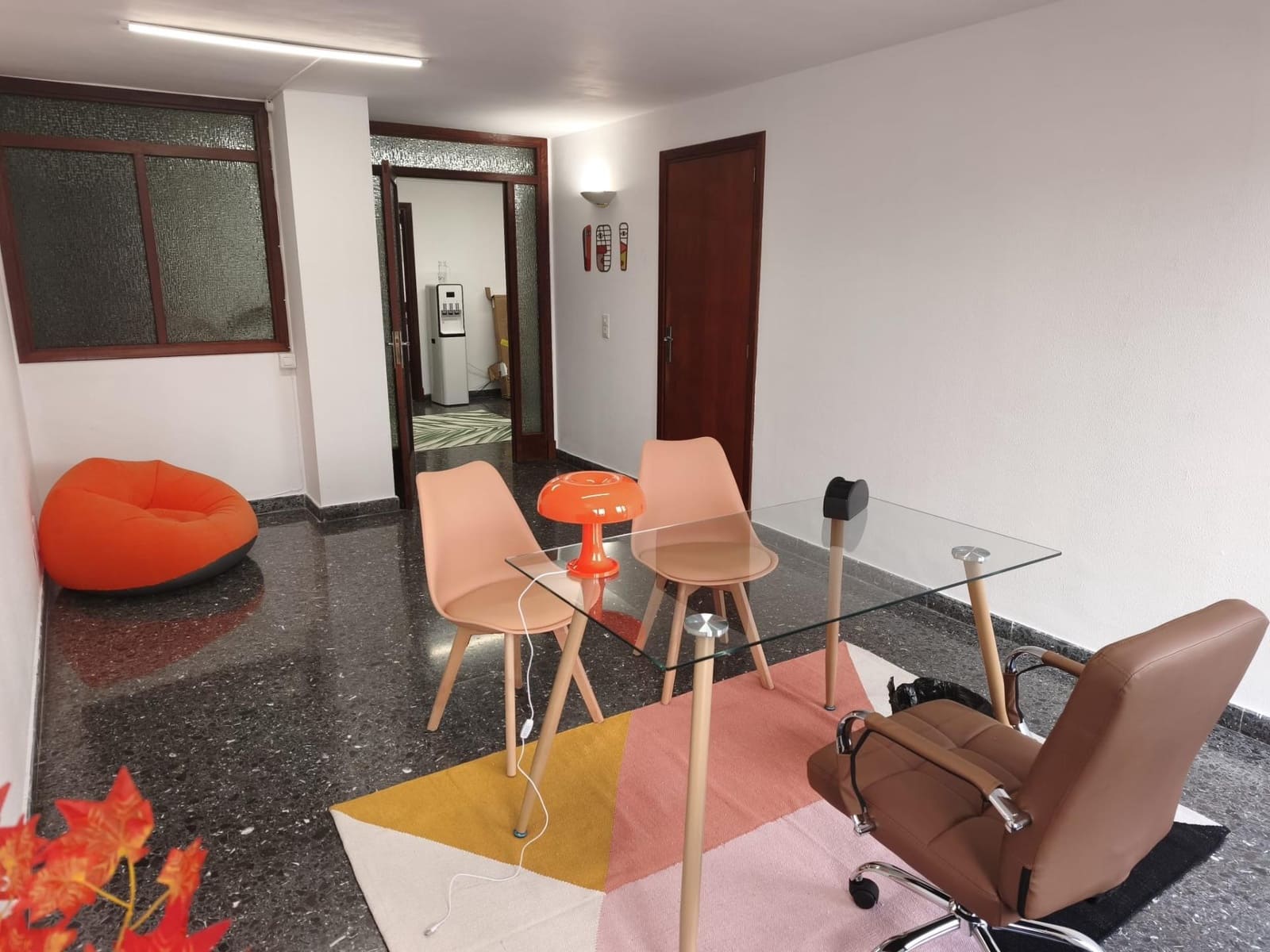 1 quarto Escritório para arrendar em Palma de Mallorca - 700 € (Ref: 10148898)