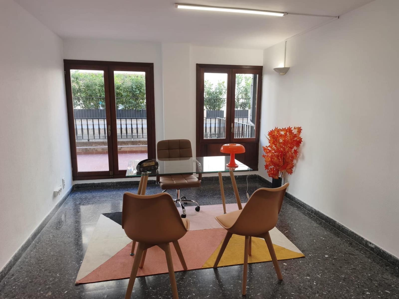 1 quarto Escritório para arrendar em Palma de Mallorca - 700 € (Ref: 10148898)