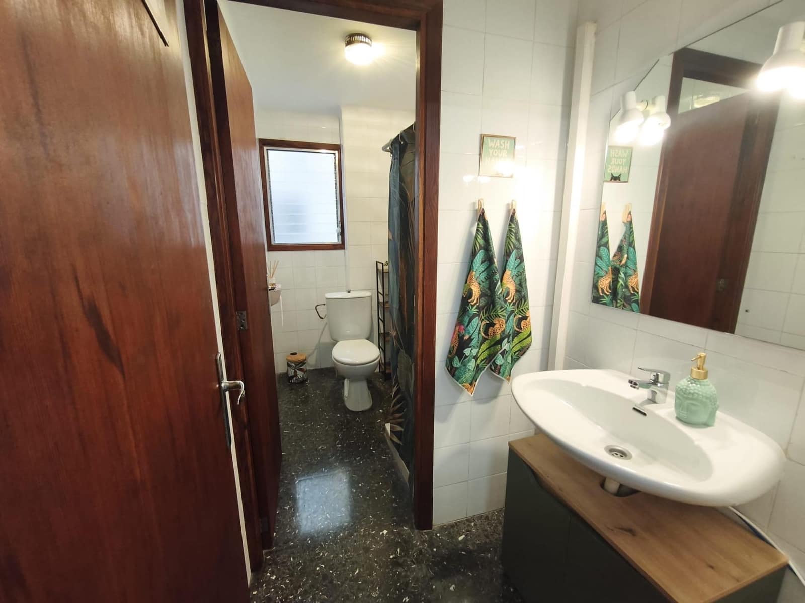 1 quarto Escritório para arrendar em Palma de Mallorca - 700 € (Ref: 10148898)