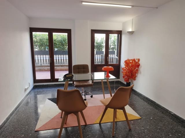 1 Zimmer Büro zu vermieten in La Missió, Palma de Mallorca - 700 € (Ref: 10148898)