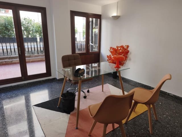 1 Zimmer Büro zu vermieten in La Missió, Palma de Mallorca - 700 € (Ref: 10148898)