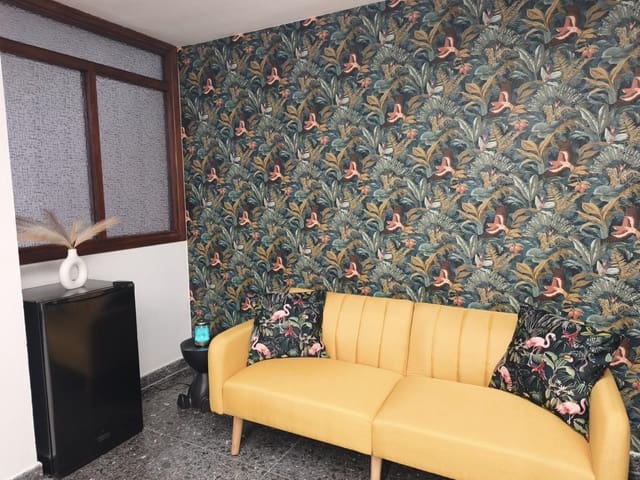1 Zimmer Büro zu vermieten in La Missió, Palma de Mallorca - 700 € (Ref: 10148898)